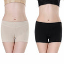 BOOTY BRA INVISIBLE LIFT BUTT LIFTER SHAPER PANTY TUMMY CONTROL BOY SHORTS PANTY