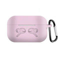 For Apple AirPods Pro Protective Silicone Skin Case Cover Earphone Accessories
