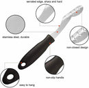 Jalapeno Pepper Corer Cutter Slicer Core Seed Remover Fruit Kitchen Tools