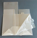 Lot 5 20 50 100 Collectibles Funko Pop Protector Case for 4" inch Vinyl Figures