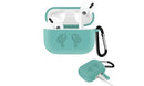 For Apple AirPods Pro Protective Silicone Skin Case Cover Earphone Accessories