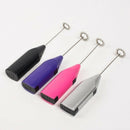 Frother Electric Milk Mixer Drink Foamer Coffee Egg Beater Whisk Latte Stirrer