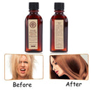 Organic Argan Oil 2.1 oz Imported From Morocco 100% Pure Natural Hair Treatment