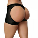 BOOTY BRA INVISIBLE LIFT BUTT LIFTER SHAPER PANTY TUMMY CONTROL BOY SHORTS PANTY