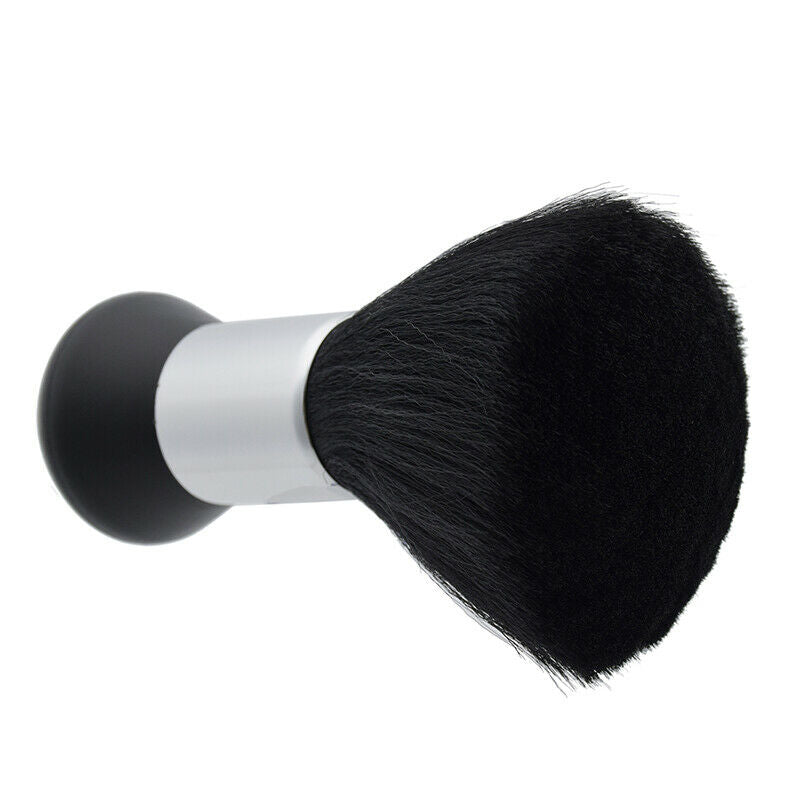 Neck Duster Brush for Salon Stylist Barber Hair Cutting Make Up Cosmetic Body US