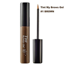 Tint My Brows Peel off Waterproof Eyebrow Gel Makeup Long lasting Tint Tattoo