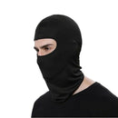 Ski Sun Shield Motorcycle Cycling Balaclava Lycra Full Face Mask Neck Ultra Thin