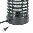 Electric UV Mosquito Killer Lamp Outdoor/Indoor Fly Bug Insect Zapper Trap
