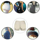 BOOTY BRA INVISIBLE LIFT BUTT LIFTER SHAPER PANTY TUMMY CONTROL BOY SHORTS PANTY