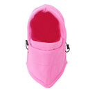 New Men Women Winter Fleece Balaclava Hat Ski Motorcycle Neck Face Mask Hood Cap