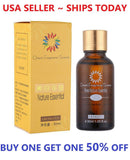 Ultra Brightening Spotless Oil Anti Dark Spots Natural Pure Oil Serum Skin 30ml