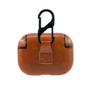 For AirPods Pro Case Protective Leather Holder Bag Case Cover For Apple Airpod