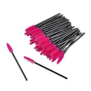 Disposable Makeup Eyelash Brushes Mascara Wands Eyeliner Brush Applicator Tool