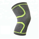 2pcs Knee Sleeve Compression Brace Support For Sport Joint Pain Arthritis Relief
