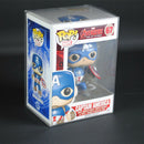 Lot 5 20 50 100 Collectibles Funko Pop Protector Case for 4" inch Vinyl Figures