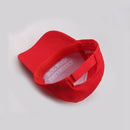 MAGA Make America Great Again President Donald Trump Hat Cap Embroidered Red USA