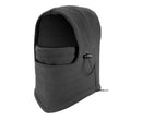 New Men Women Winter Fleece Balaclava Hat Ski Motorcycle Neck Face Mask Hood Cap