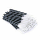 Disposable Makeup Eyelash Brushes Mascara Wands Eyeliner Brush Applicator Tool