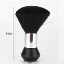 Neck Duster Brush for Salon Stylist Barber Hair Cutting Make Up Cosmetic Body US