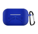For Apple AirPods Pro Protective Silicone Skin Case Cover Earphone Accessories