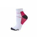 Foot Pain Relief Compression Socks Ankle Support Sleeves Brace Plantar Fasciitis