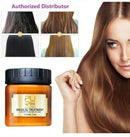 PURC Magical Treatment Mask 5 Seconds Repairs Damage Restore Soft Hair 60 120mL