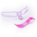 8 Styles Eyebrow Shaping Stencils Grooming Shaper Reusable Template  Makeup Tool