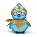 Pepe Bastion Plush - World of Warcraft Shadowlands Blizzard Entertainment