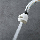 360 Degree Rotating Faucet Moveable Kitchen Tap Head Water Saving Nozzle Sprayer