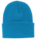 Beanie Hat Cap Cuff Plain Knit Ski Skull Winter Warm Slouchy Men Women Unisex