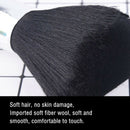 Neck Duster Brush for Salon Stylist Barber Hair Cutting Make Up Cosmetic Body US