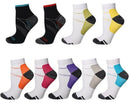 Foot Pain Relief Compression Socks Ankle Support Sleeves Brace Plantar Fasciitis