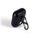 New Leather Strap Holder Cover Accessories for Apple AirPods Pro Charging Case