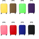Elastic Luggage Suitcase Protector Cover Suitcase Anti Dust Scratch 18"-28”