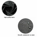 Hair Cutting Cape Pro Salon Hairdressing Hairdresser Gown Barber Cloth Apron