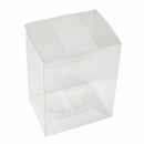 Lot 5 20 50 100 Collectibles Funko Pop Protector Case for 4" inch Vinyl Figures