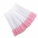 Disposable Makeup Eyelash Brushes Mascara Wands Eyeliner Brush Applicator Tool