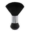 Neck Duster Brush for Salon Stylist Barber Hair Cutting Make Up Cosmetic Body US