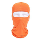 Ski Sun Shield Motorcycle Cycling Balaclava Lycra Full Face Mask Neck Ultra Thin
