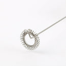 Frother Electric Milk Mixer Drink Foamer Coffee Egg Beater Whisk Latte Stirrer