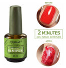 Burst Nail Gel Magic Remover Polish Soak Off Gel Coat Cleaner Degreaser Primer