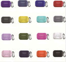 For Apple AirPods Pro Protective Silicone Skin Case Cover Earphone Accessories
