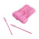 Disposable Makeup Eyelash Brushes Mascara Wands Eyeliner Brush Applicator Tool