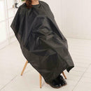 Hair Cutting Cape Pro Salon Hairdressing Hairdresser Gown Barber Cloth Apron