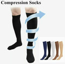 Compression Socks Stockings Womens Mens Knee High Medical 20-30 mmHG S/M-X/XL