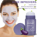 Green Tea Purifying Clay Mask Stick Facial Deep Cleansing Oil Pore Acne Remover