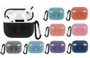 For Apple AirPods Pro Protective Silicone Skin Case Cover Earphone Accessories