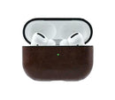 New Leather Strap Holder Cover Accessories for Apple AirPods Pro Charging Case