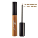 Tint My Brows Peel off Waterproof Eyebrow Gel Makeup Long lasting Tint Tattoo