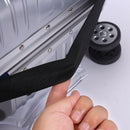 Elastic Luggage Suitcase Protector Cover Suitcase Anti Dust Scratch 18"-28”